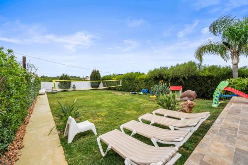 Moradia Vila Pedra in Silves