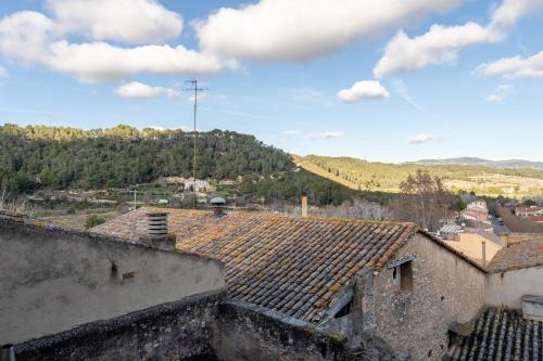 Ca La Maria in Santes Creus