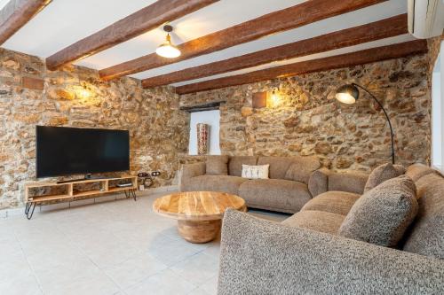 La Casa Gran Clariana
