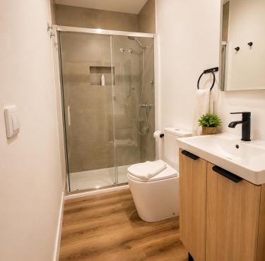 INT Lisbon Suites