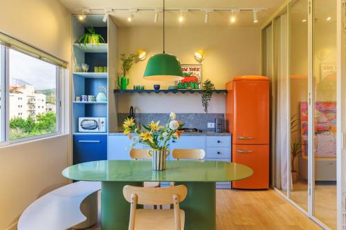 Bonbon 2-BR Apartment in Batroun Souks