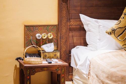 Hotel Riad Xaluca
