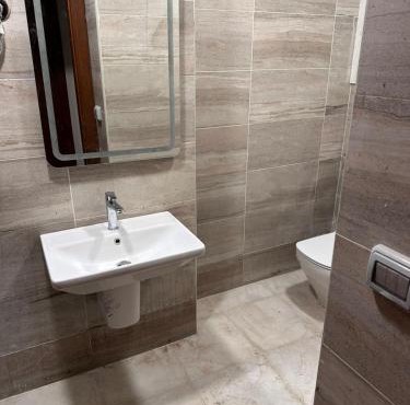 New Alamein Hotel Apartment Sea View - Latin Quarter