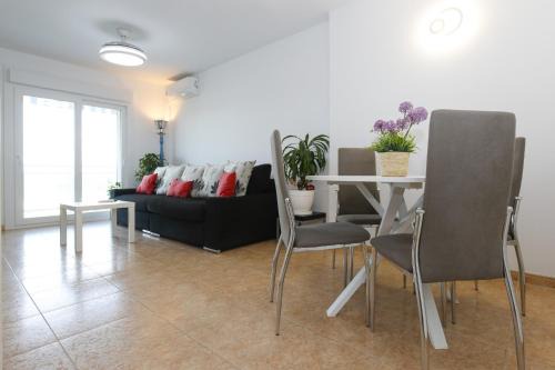 Los Juncos HomeStay by Turismar
