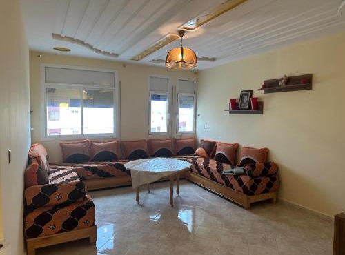 Bel appartement à seulement 800 mètres de la plage