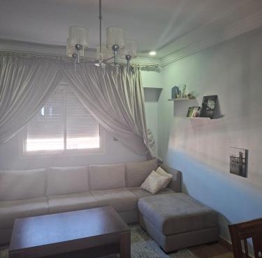 Beautiful apartment in Temara and Rabat