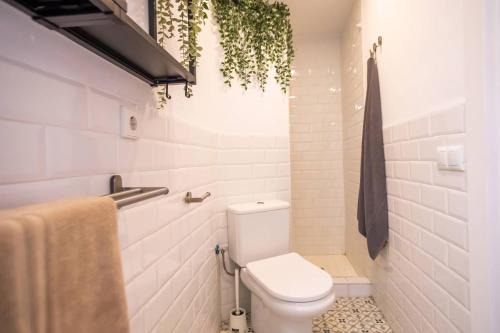 BPAR1088 - Cozy flat near the beach