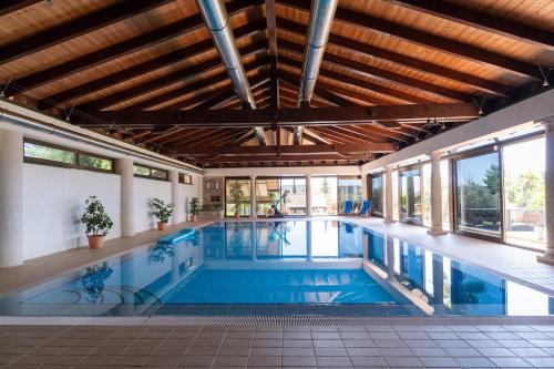 LO CLAUSTRE DEL DELTA- LUX FINCA in Delta del Ebro - FINCA PRIVADA -NO HAY NINGUN SERVICIO HOTELERIA- SOLO ALOJAMIENTO