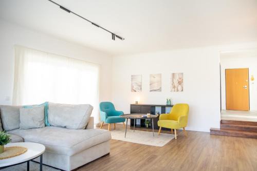 The Green Horizon Villa - Sesimbra