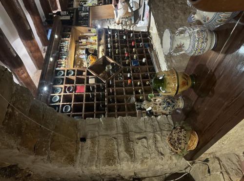 Masía El Losar - Casa Rural Exclusiva Castellón in Villafranca del Cid