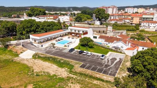 Moinho do Canto Residence Hotel
