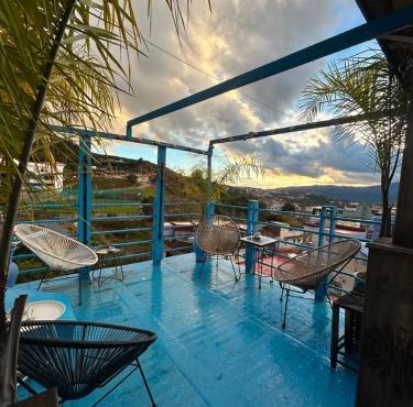 USHA Guest House