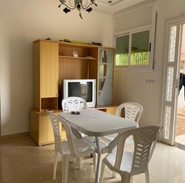 Une villa
