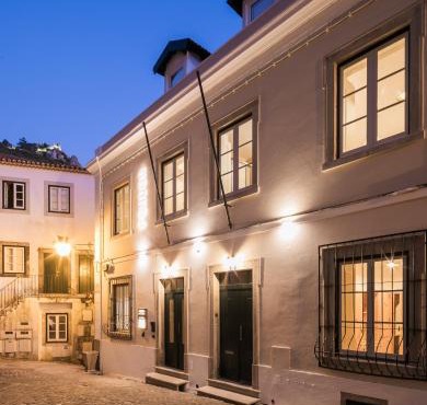 Pendoa Sintra Collection-Soft Opening