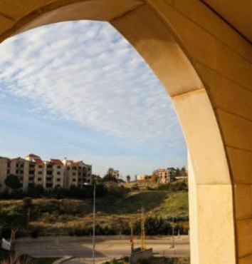 Amaret Raouf Furnished Apartments