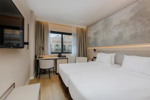 Hotel Vilamarí