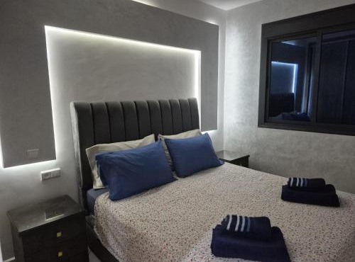 Beachfront First floor mekad