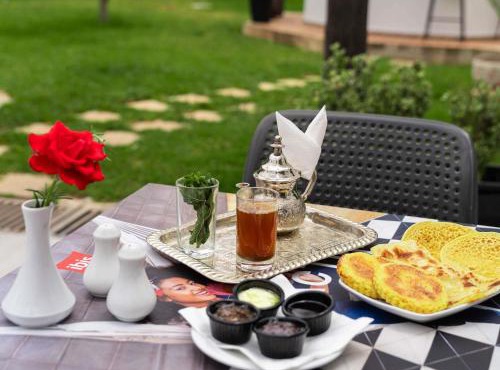 Ibis Meknès