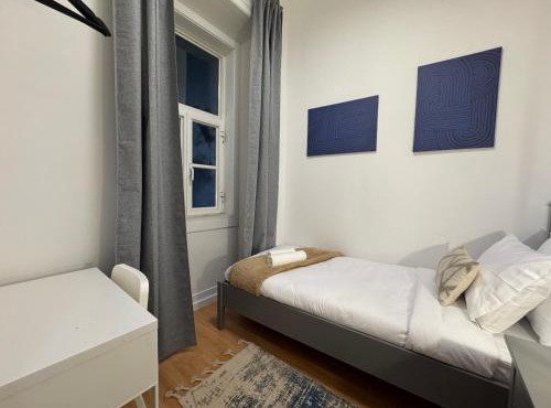 Private Rooms - Chiado & Cais do Sodré