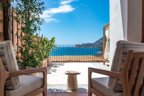Las Torres by Santas Hotels