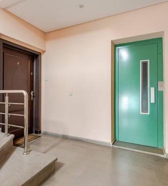 TB - Modern 2BR Apartment, Fiber Optic, AC - Near Agdal Clinic
