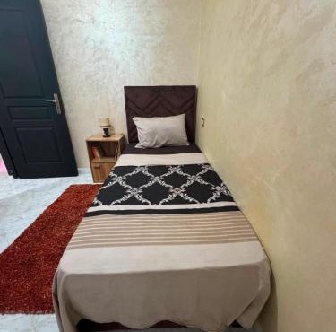 Cozy two bedroom apartment