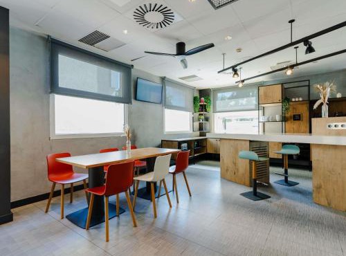 Ibis Barcelona Castelldefels