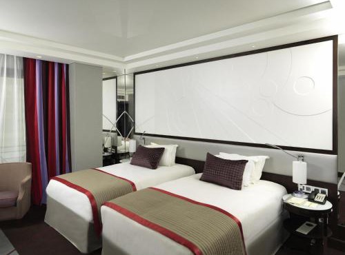 Sofitel Beirut Le Gabriel