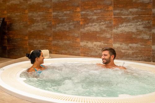 Albufeira Sol Hotel & Spa
