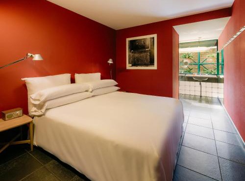 Casa Camper Barcelona