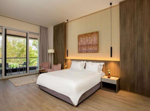 Rixos Montaza Alexandria