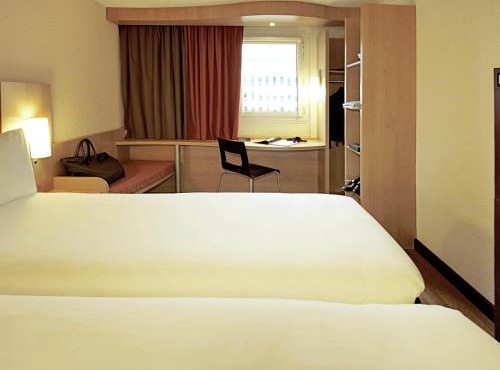 Ibis Lleida