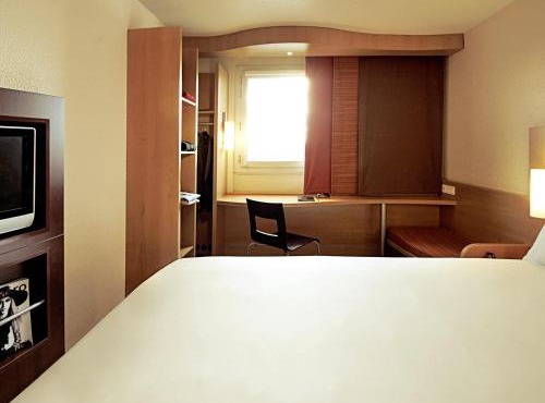 Ibis Lleida