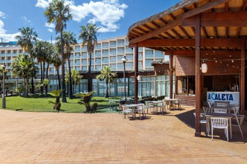RVHotels Ametlla Mar