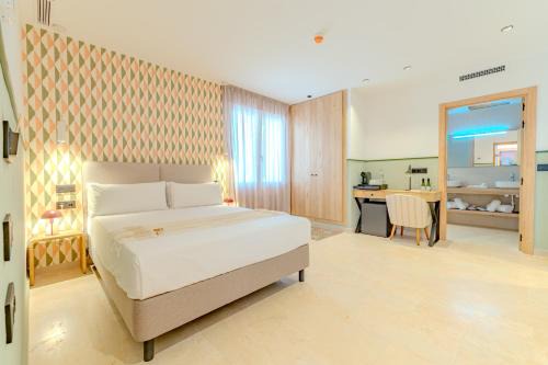 Hotel Boutique Porta Ferrisa