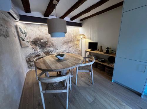Lo Mirador de les Roques casa rural