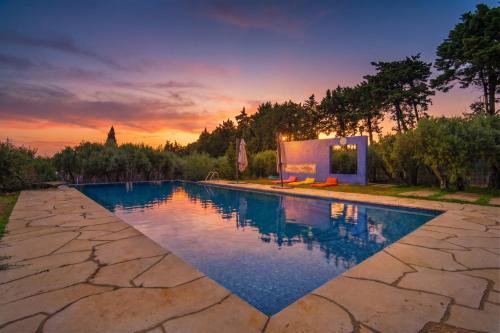Villa Amchit