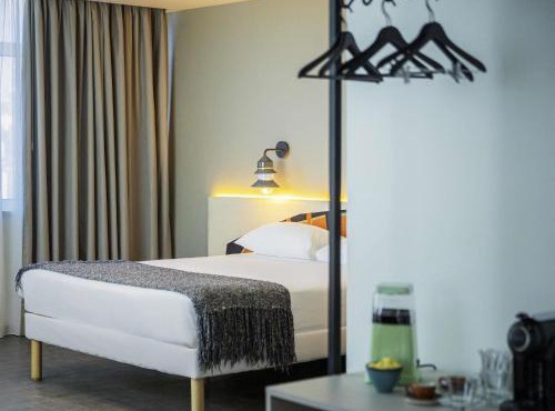 Ibis Styles Lisboa Centro Liberdade NE