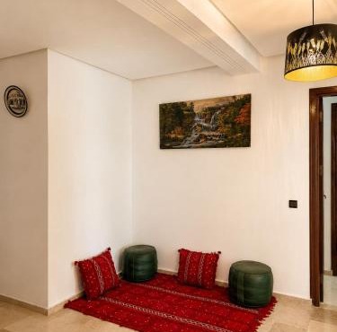 Modern Apartment - Center of Fez