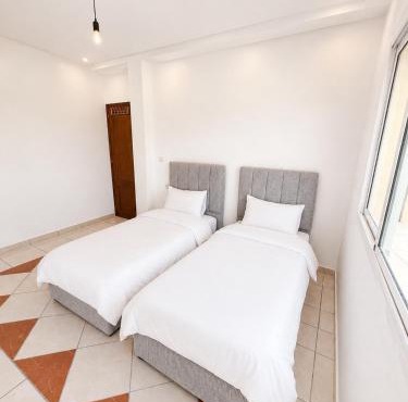 Privet villa with private swimming pool Tanger