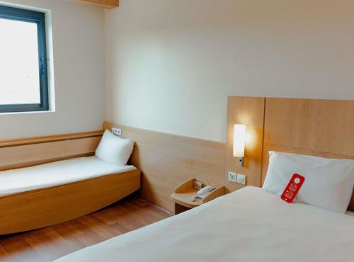 Ibis Ripollet