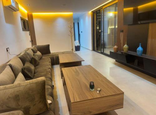 Appartement de Luxe Jacuzzi Privé, Hammam, Grande Terrasse & 4 Chambres