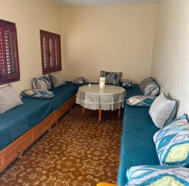 Appartement de Vacances