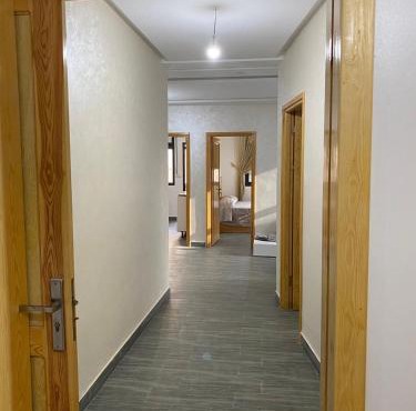 Appartement 3