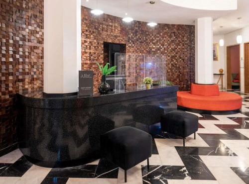 Ibis Meknès