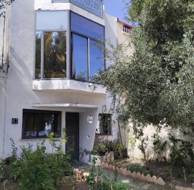 La petite maison