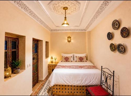 Riad Fes Layan