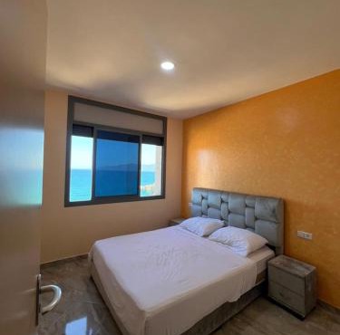 Carabonita Panorama Apartements