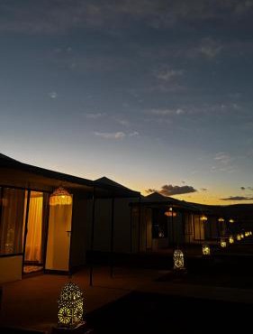 Rosara Luxury Camp