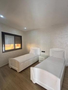 Belle cote appartement al hoceima